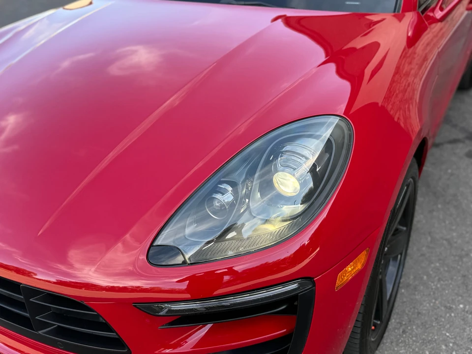 2017 Porsche Macan GTS - Image 15 of 31