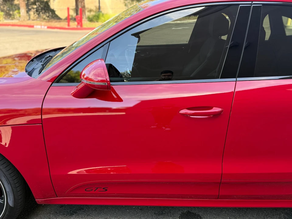 2017 Porsche Macan GTS - Image 26 of 31