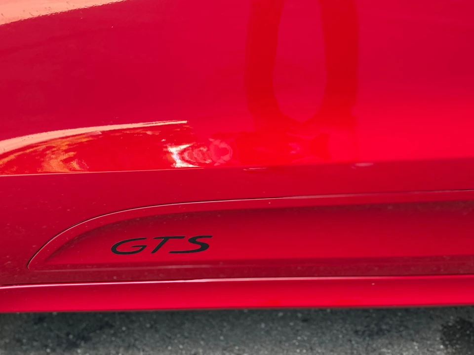 2017 Porsche Macan GTS - Image 29 of 31