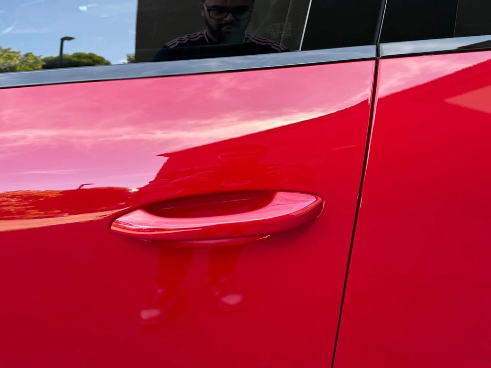 2017 Porsche Macan GTS - Image 31 of 31
