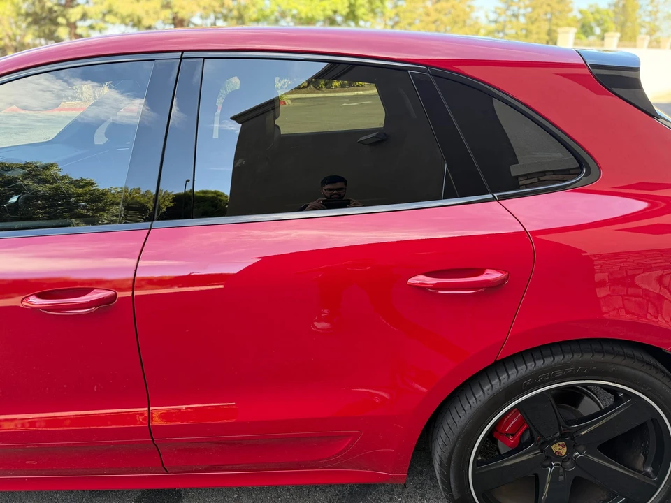 2017 Porsche Macan GTS - Image 25 of 31