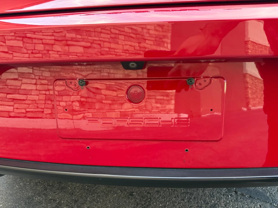 2017 Porsche Macan GTS - Image 28 of 31