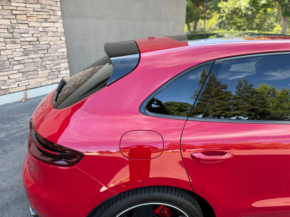 2017 Porsche Macan GTS - Image 22 of 31