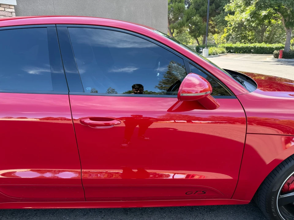 2017 Porsche Macan GTS - Image 20 of 31