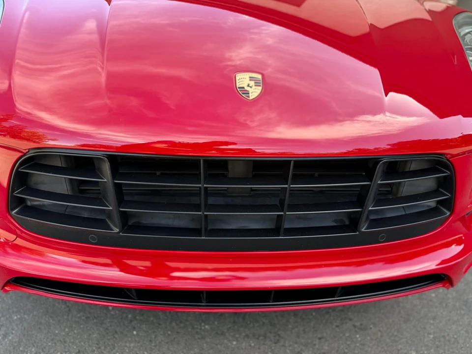 2017 Porsche Macan GTS - Image 13 of 31