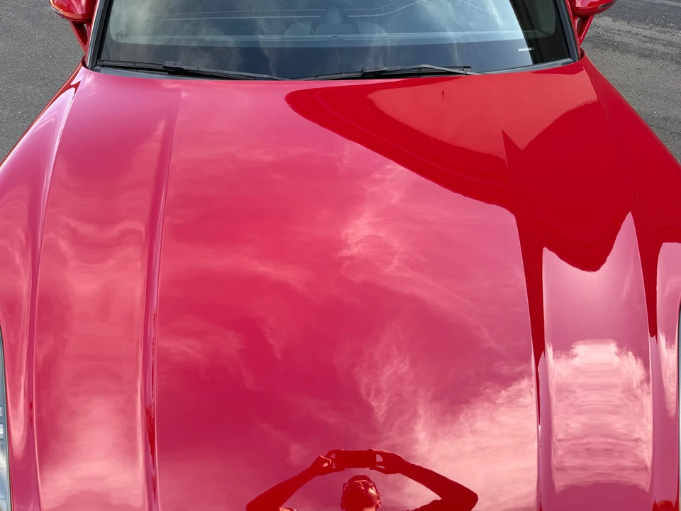 2017 Porsche Macan GTS - Image 17 of 31