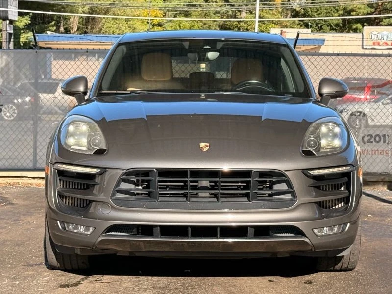 2017 Porsche Macan GTS - Image 5 of 12