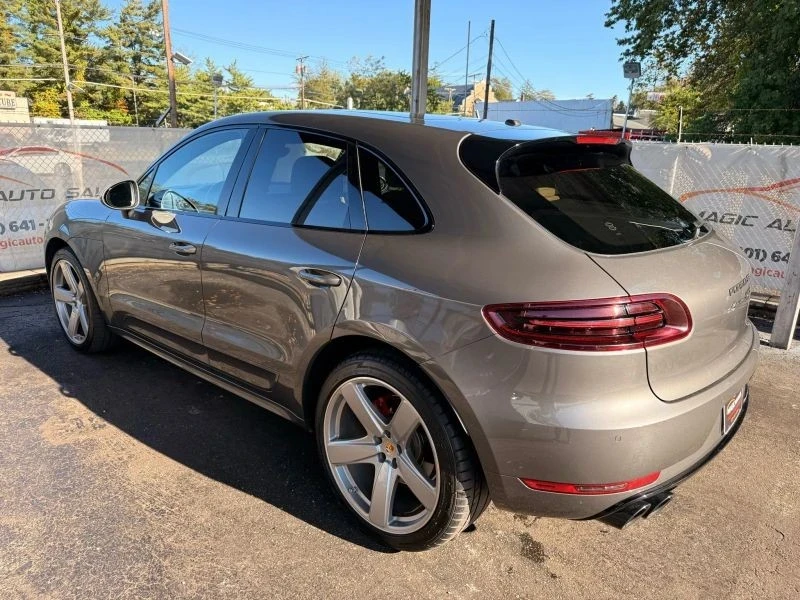 2017 Porsche Macan GTS - Image 12 of 12