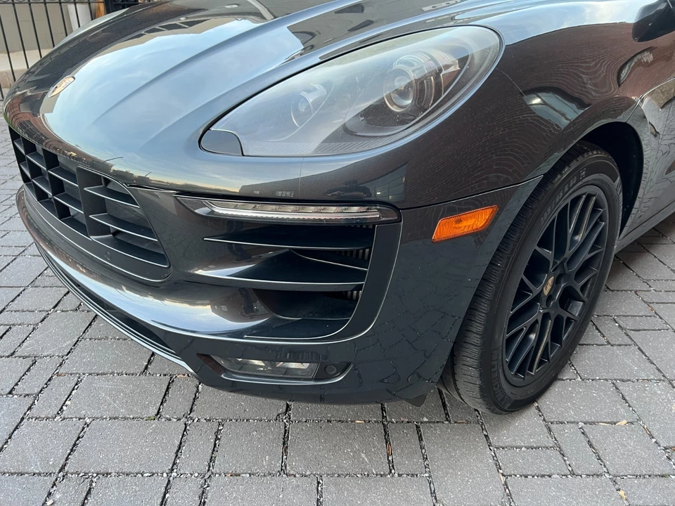 2017 Porsche Macan GTS - Image 5 of 21