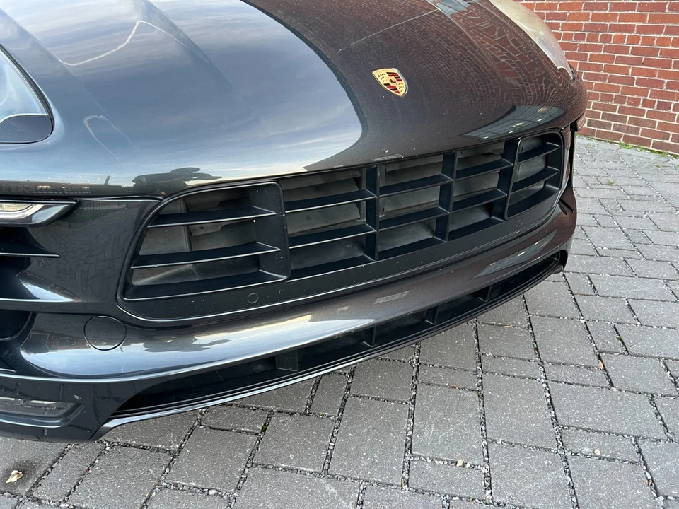 2017 Porsche Macan GTS - Image 6 of 21