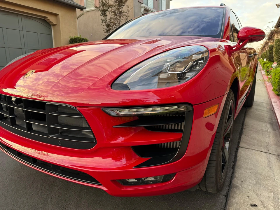 2017 Porsche Macan GTS - Image 31 of 31