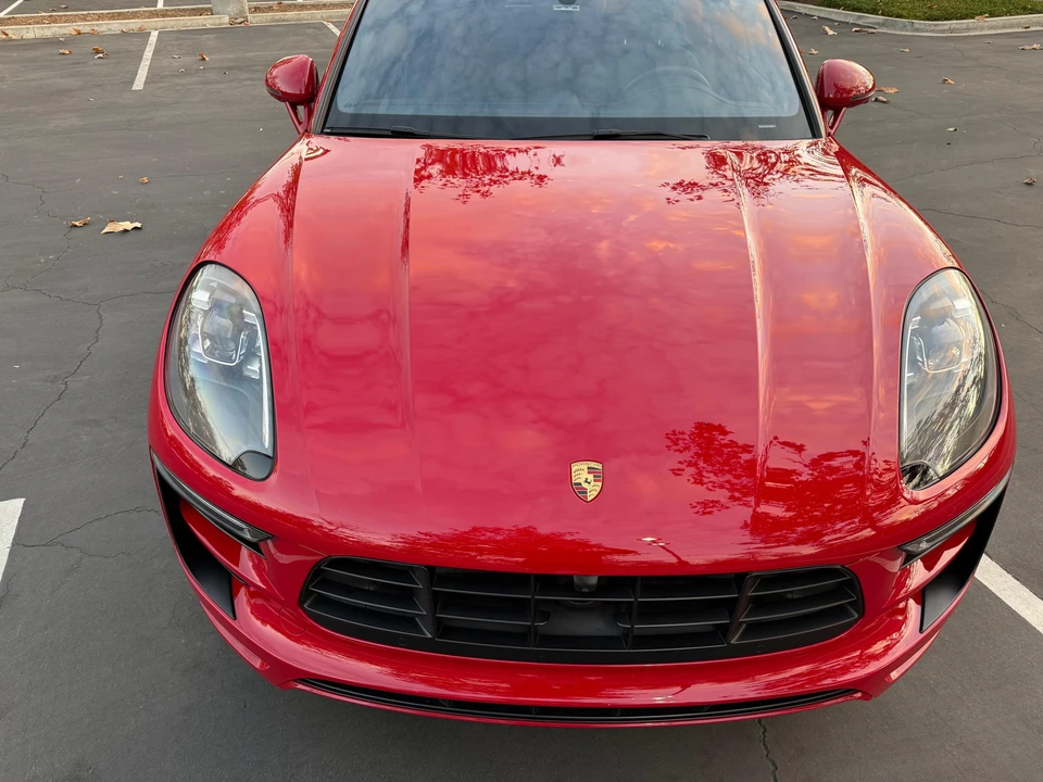 2017 Porsche Macan GTS - Image 6 of 31