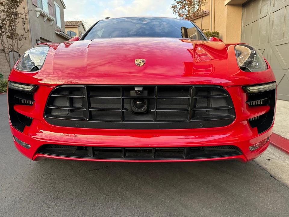 2017 Porsche Macan GTS - Image 29 of 31