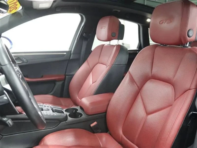 2017 Porsche Macan GTS - Image 10 of 12