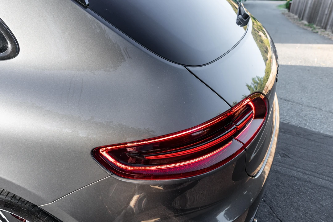 2017 Porsche Macan GTS - Image 21 of 31