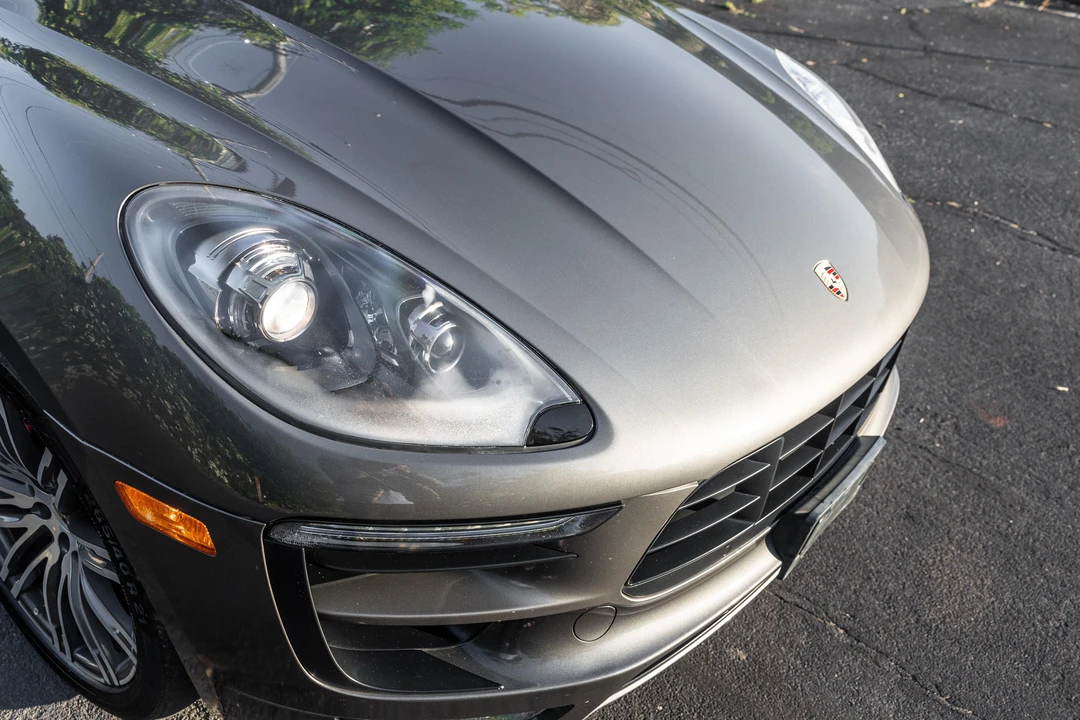 2017 Porsche Macan GTS - Image 12 of 31
