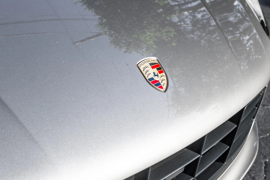 2017 Porsche Macan GTS - Image 13 of 31