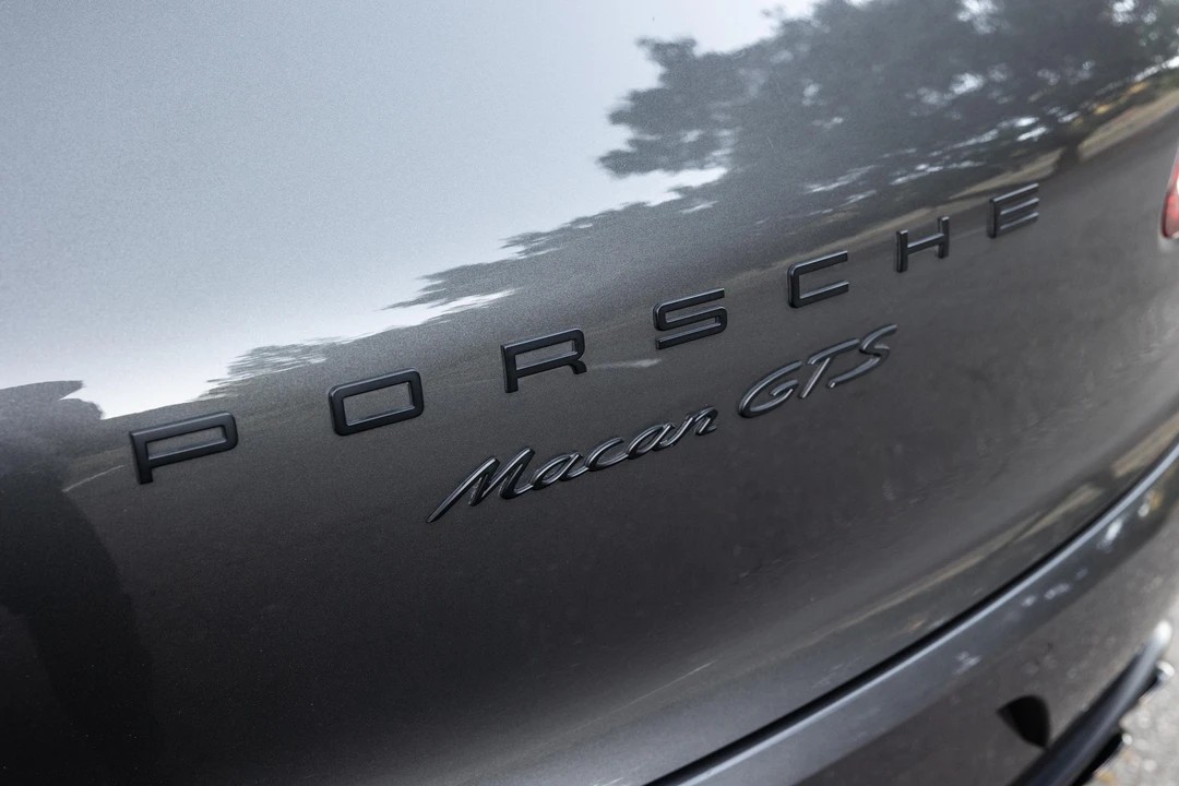 2017 Porsche Macan GTS - Image 22 of 31