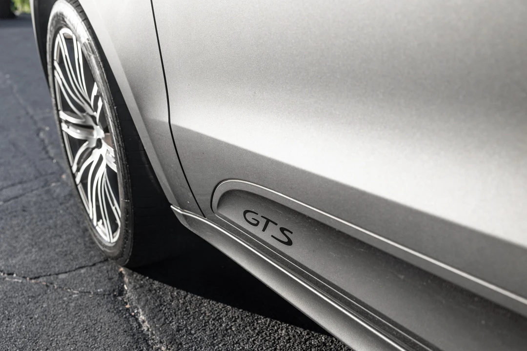 2017 Porsche Macan GTS - Image 16 of 31