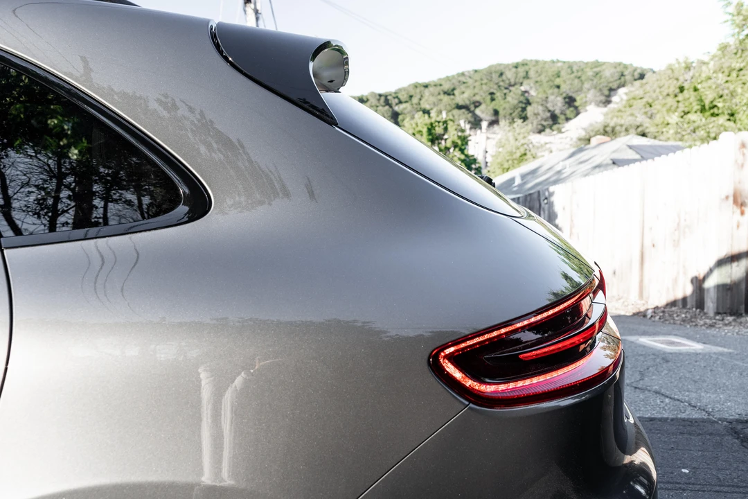 2017 Porsche Macan GTS - Image 20 of 31