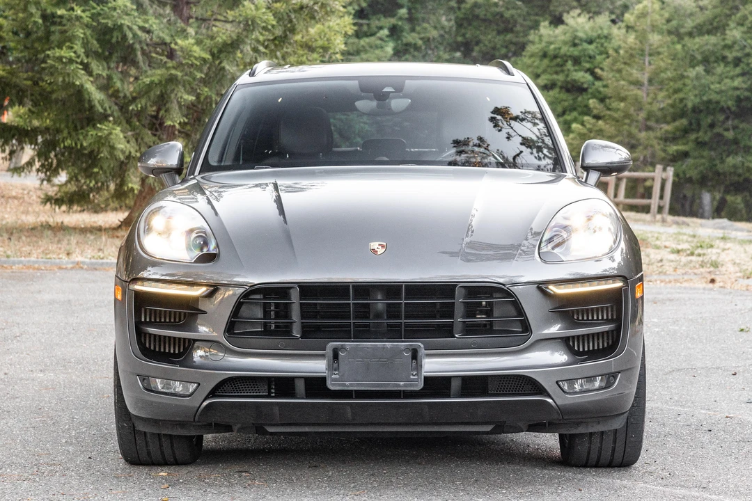 2017 Porsche Macan GTS - Image 6 of 31
