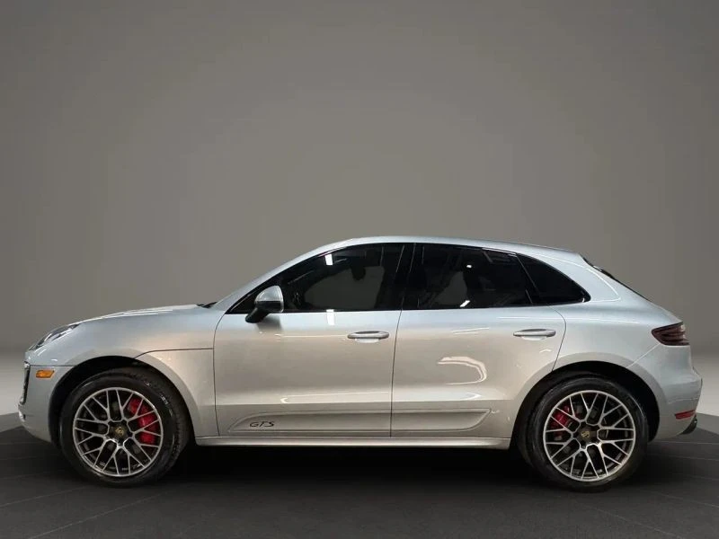 2017 Porsche Macan GTS - Image 5 of 12
