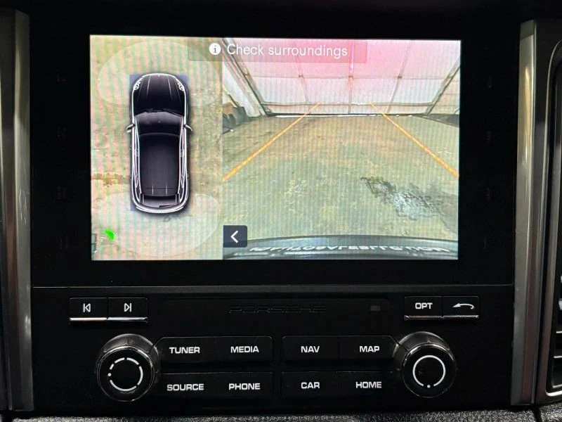 2017 Porsche Macan GTS - Image 12 of 12