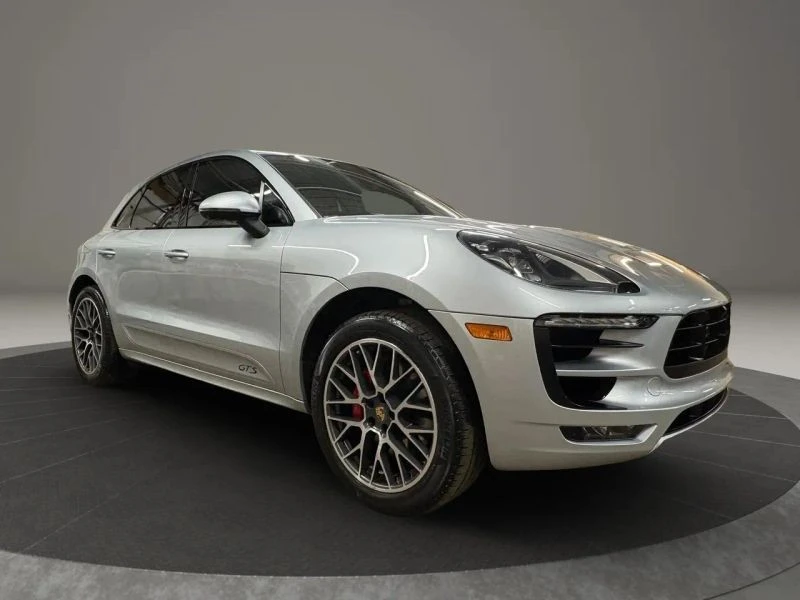 2017 Porsche Macan GTS - Image 2 of 12