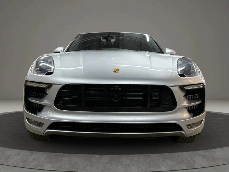 2017 Porsche Macan GTS - Image 3 of 12