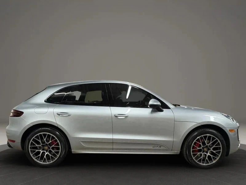 2017 Porsche Macan GTS - Image 6 of 12