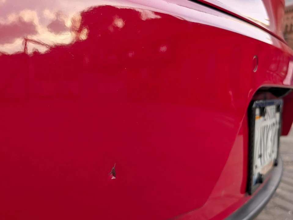 2017 Porsche Macan GTS - Image 31 of 31