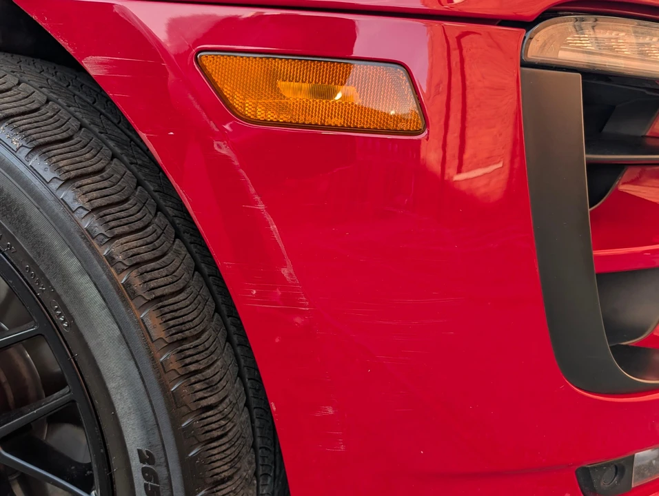 2017 Porsche Macan GTS - Image 30 of 31
