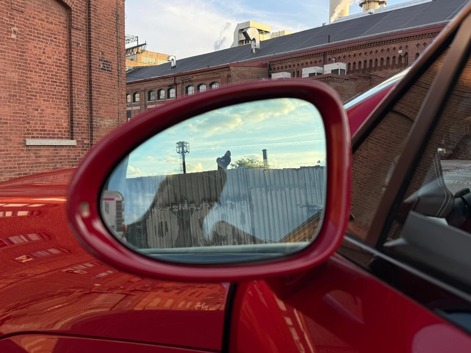 2017 Porsche Macan GTS - Image 20 of 31