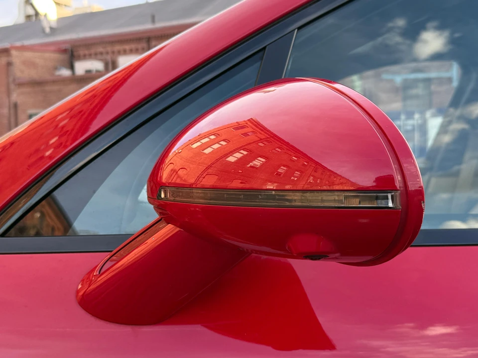 2017 Porsche Macan GTS - Image 18 of 31