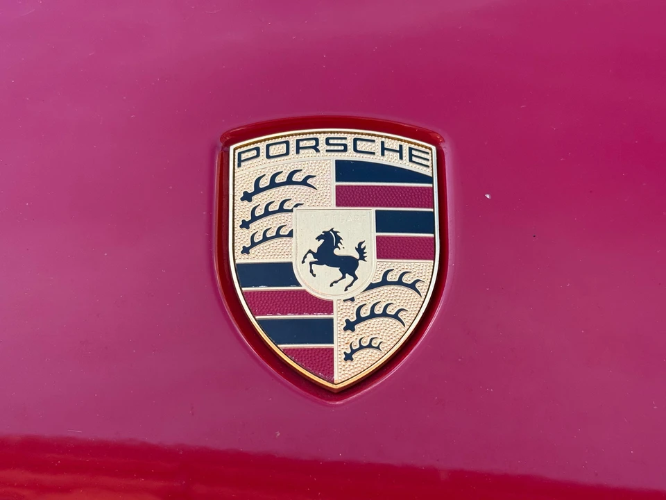 2017 Porsche Macan GTS - Image 14 of 31