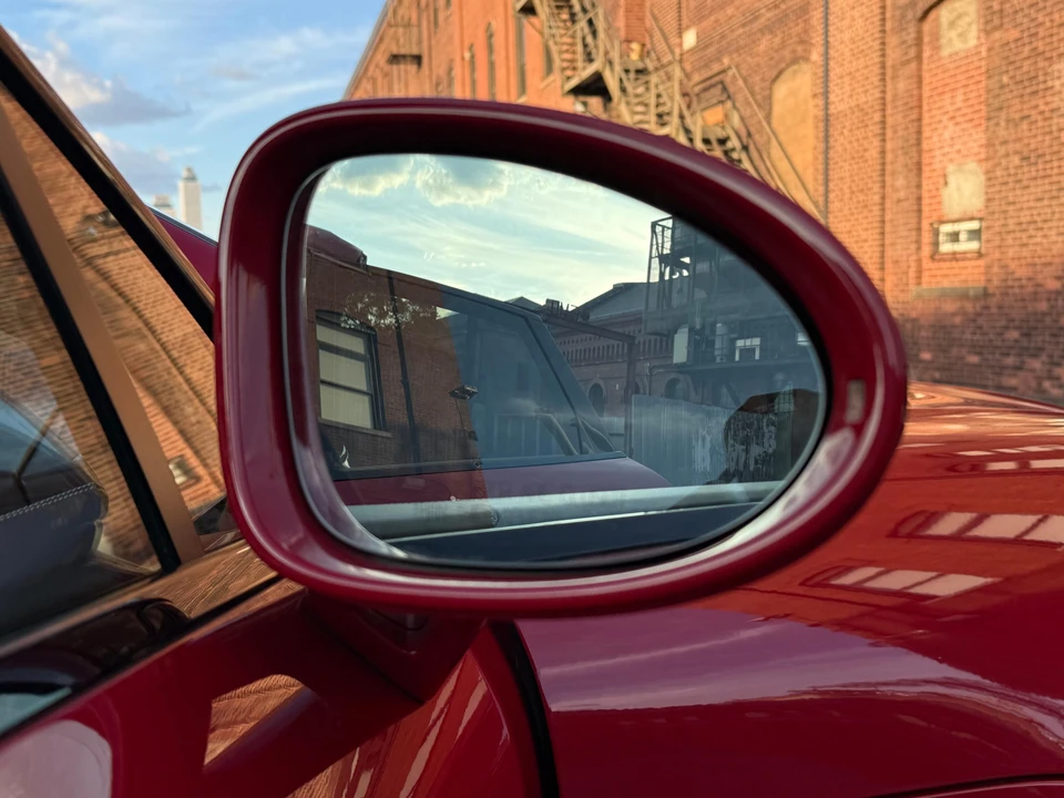 2017 Porsche Macan GTS - Image 24 of 31