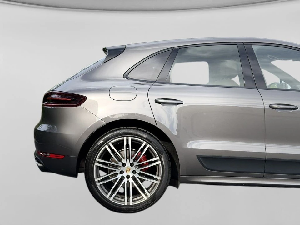 2017 Porsche Macan GTS - Image 6 of 21