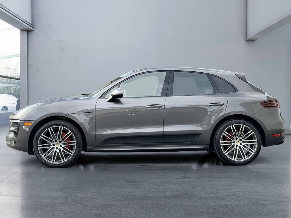 2017 Porsche Macan GTS - Image 10 of 21
