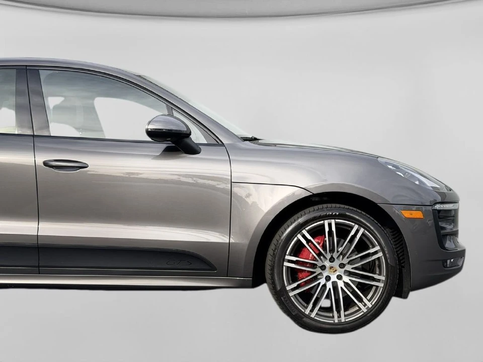 2017 Porsche Macan GTS - Image 7 of 21