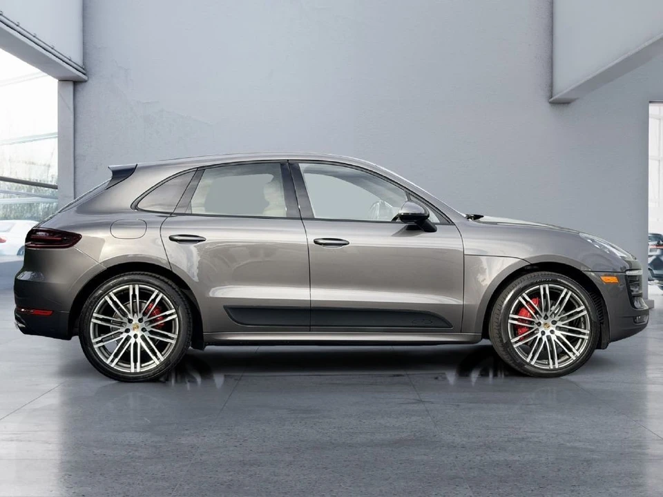 2017 Porsche Macan GTS - Image 5 of 21