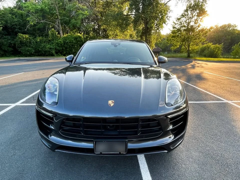 2017 Porsche Macan GTS - Image 4 of 13