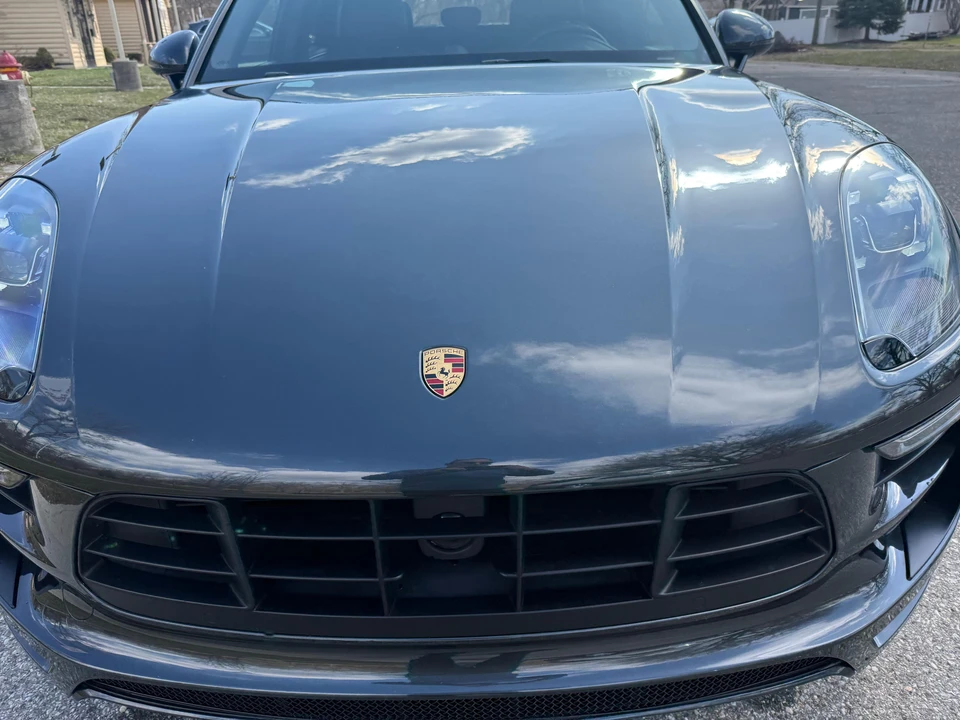 2017 Porsche Macan GTS - Image 20 of 31