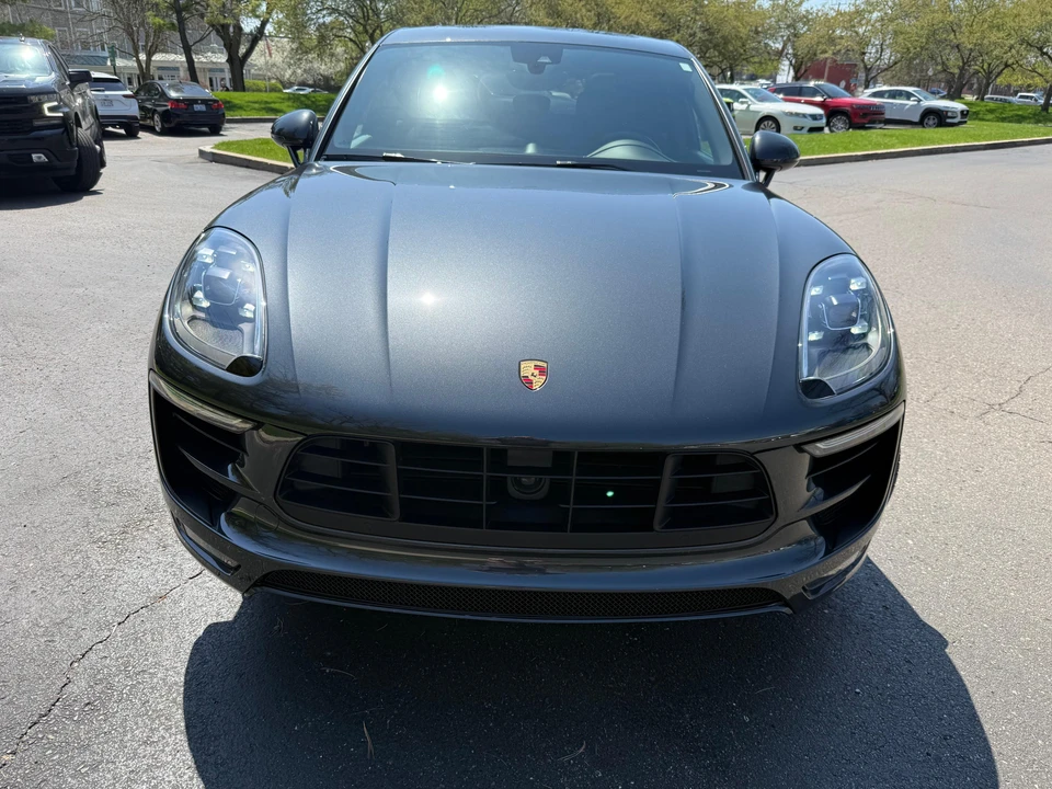 2017 Porsche Macan GTS - Image 7 of 31