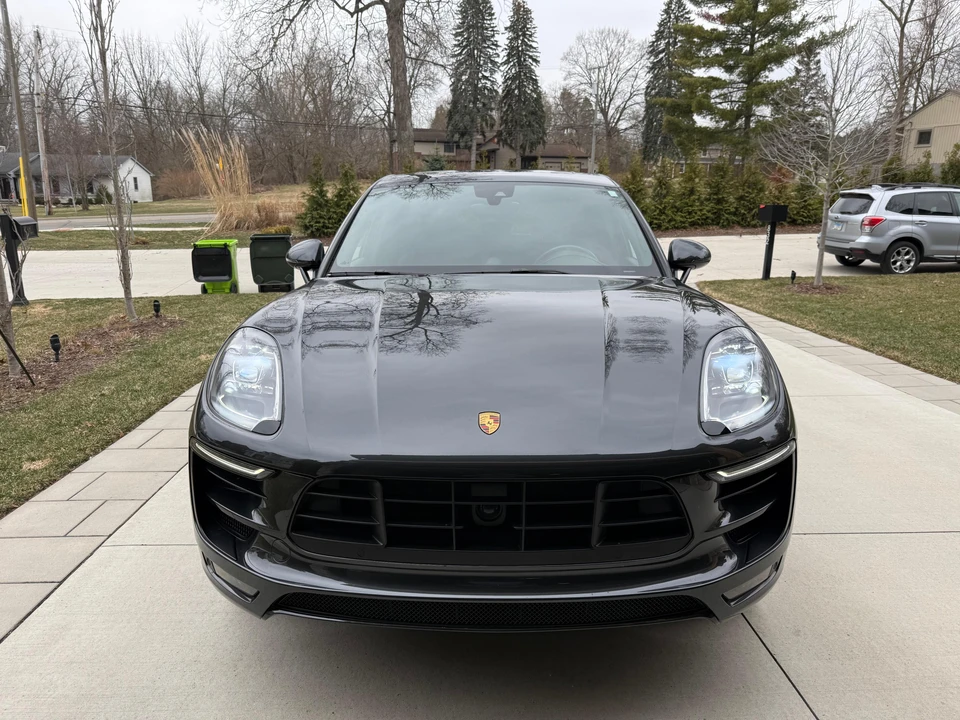 2017 Porsche Macan GTS - Image 6 of 31