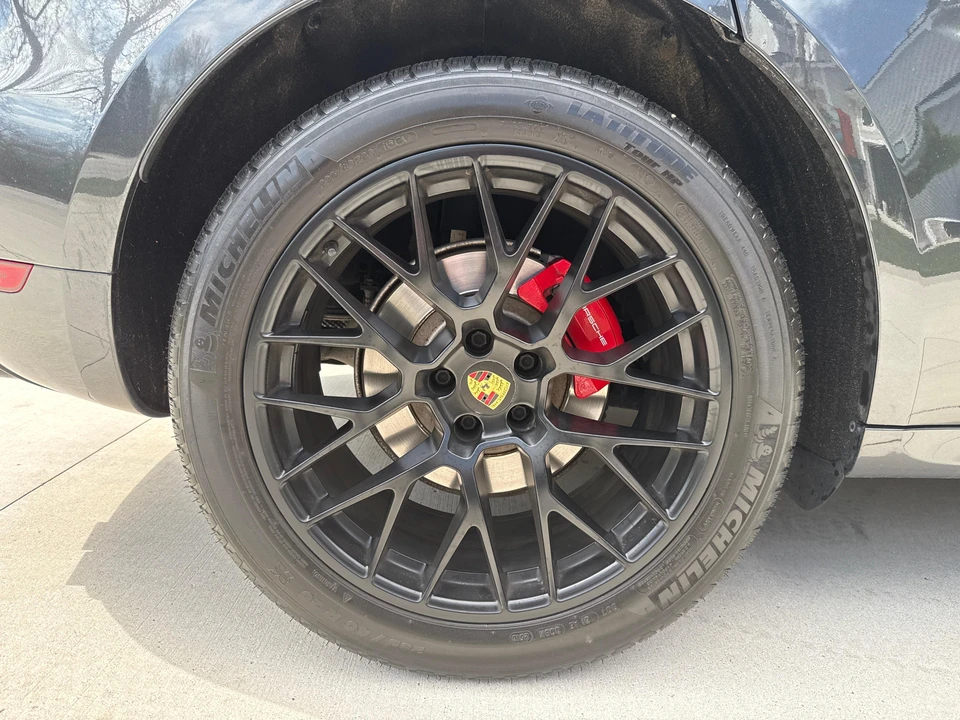 2017 Porsche Macan GTS - Image 26 of 31