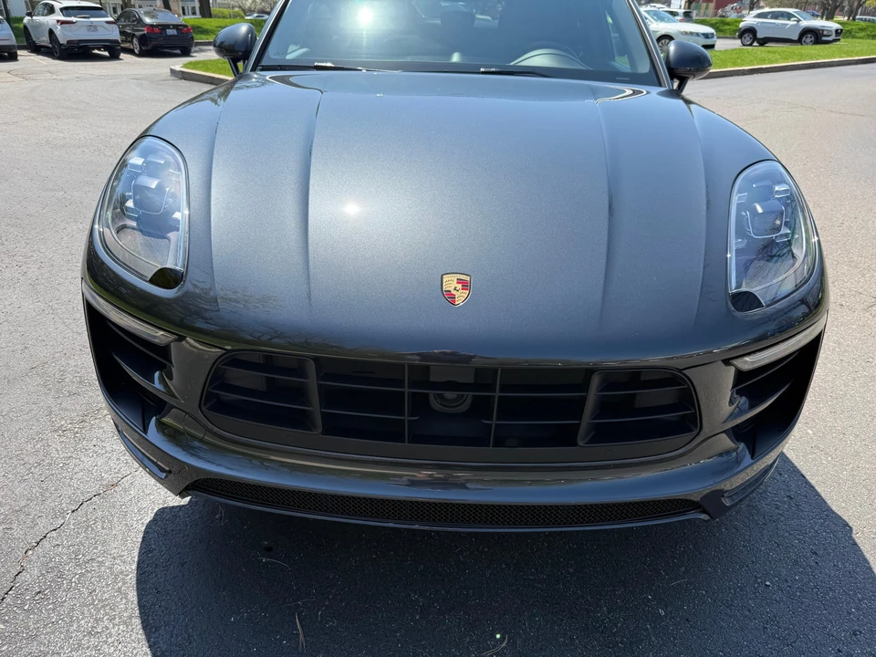 2017 Porsche Macan GTS - Image 19 of 31