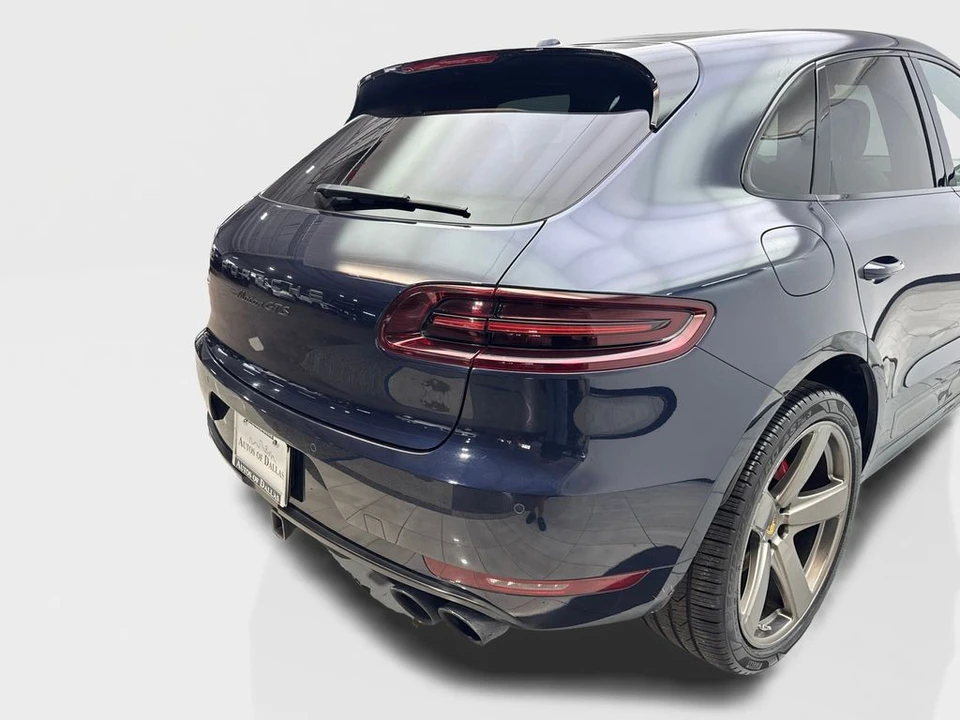 2017 Porsche Macan GTS - Image 18 of 31