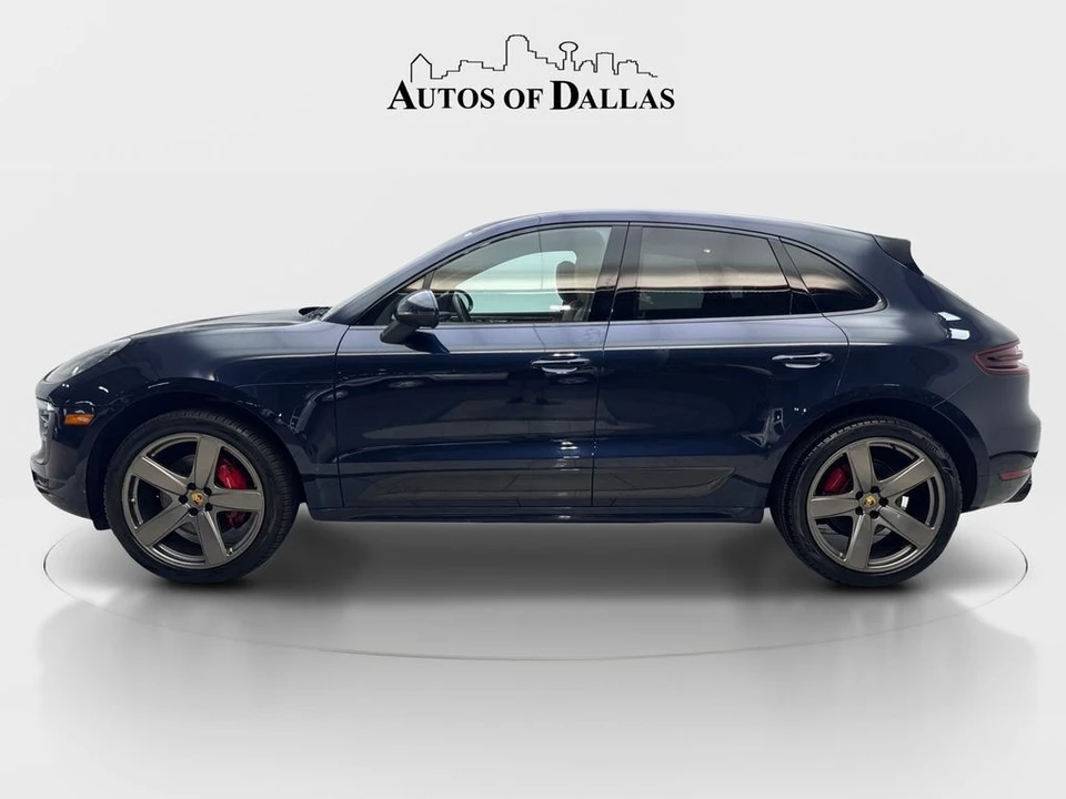 2017 Porsche Macan GTS - Image 5 of 31