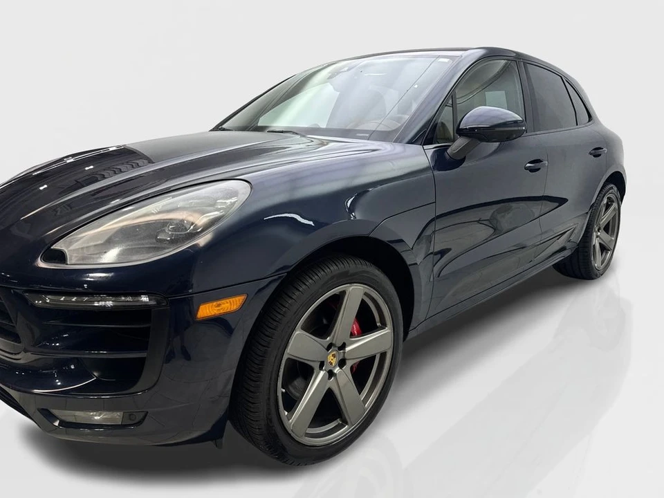 2017 Porsche Macan GTS - Image 11 of 31