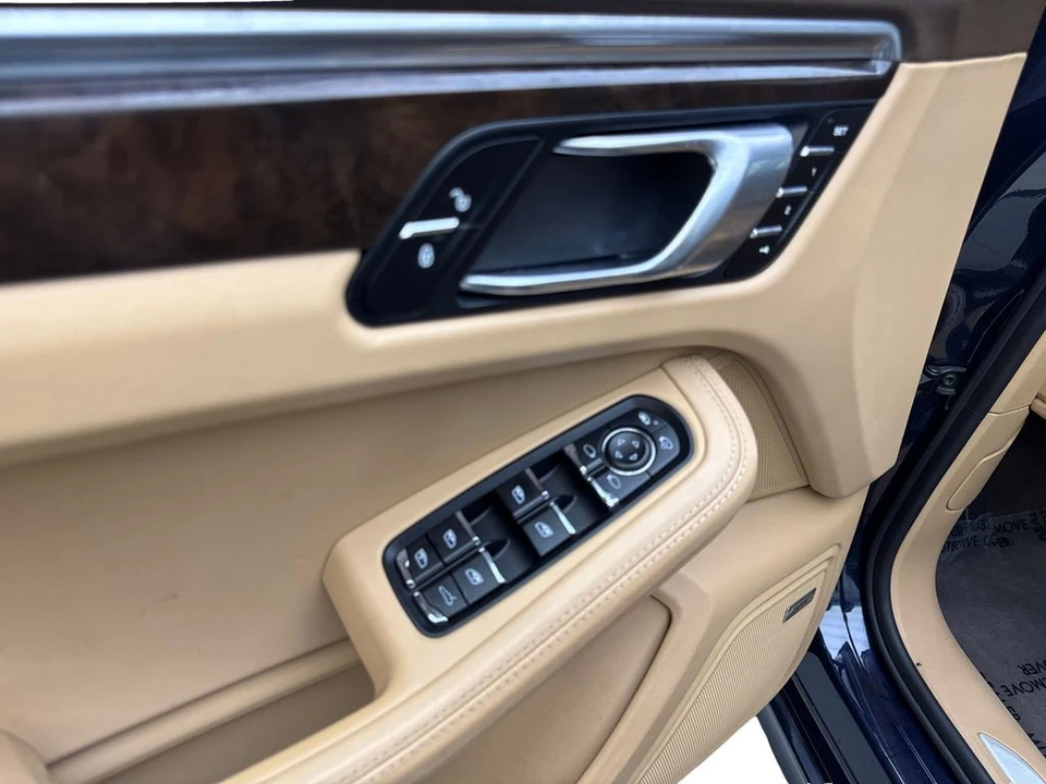 2017 Porsche Macan GTS - Image 31 of 31